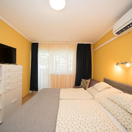 Siesta Vendégház Eger Extérieur photo