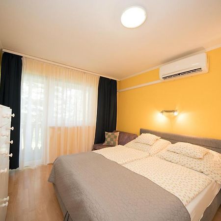 Siesta Vendégház Eger Extérieur photo