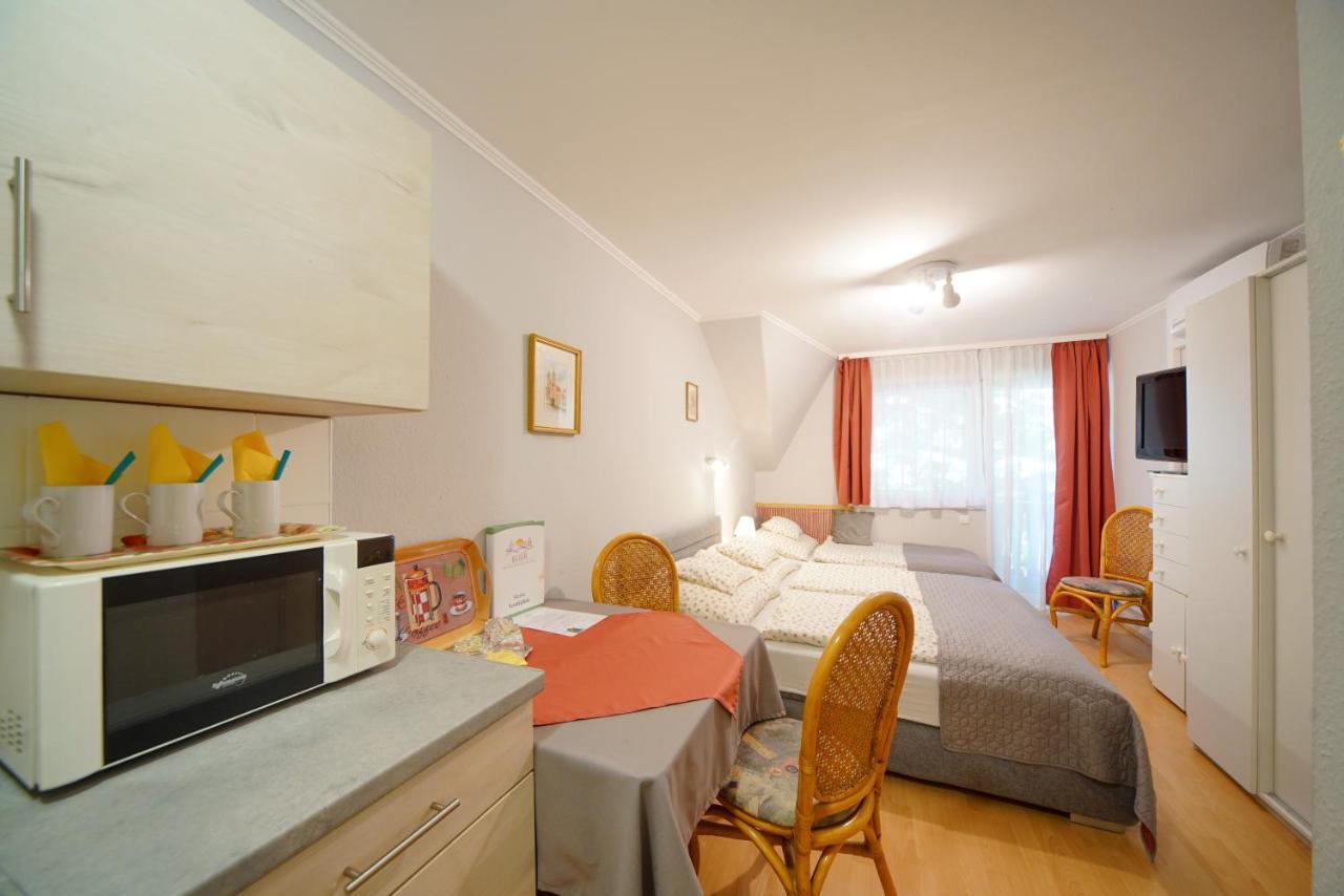 Siesta Vendégház Eger Extérieur photo