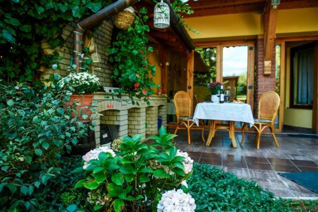 Siesta Vendégház Eger Extérieur photo